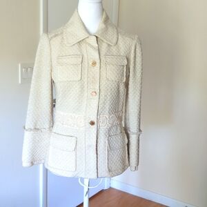 Tory Burch Blazer